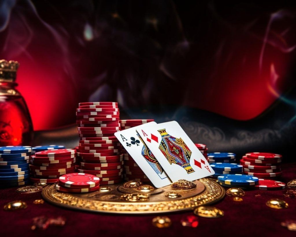pk365 download Live Casino