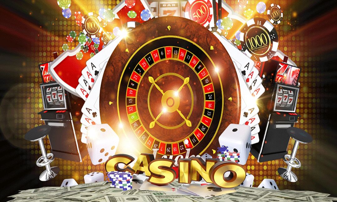 pk365 download Live Casino